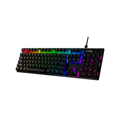 HyperX Alloy Origins PBT HX Red - Mechanical Gaming Keyboard