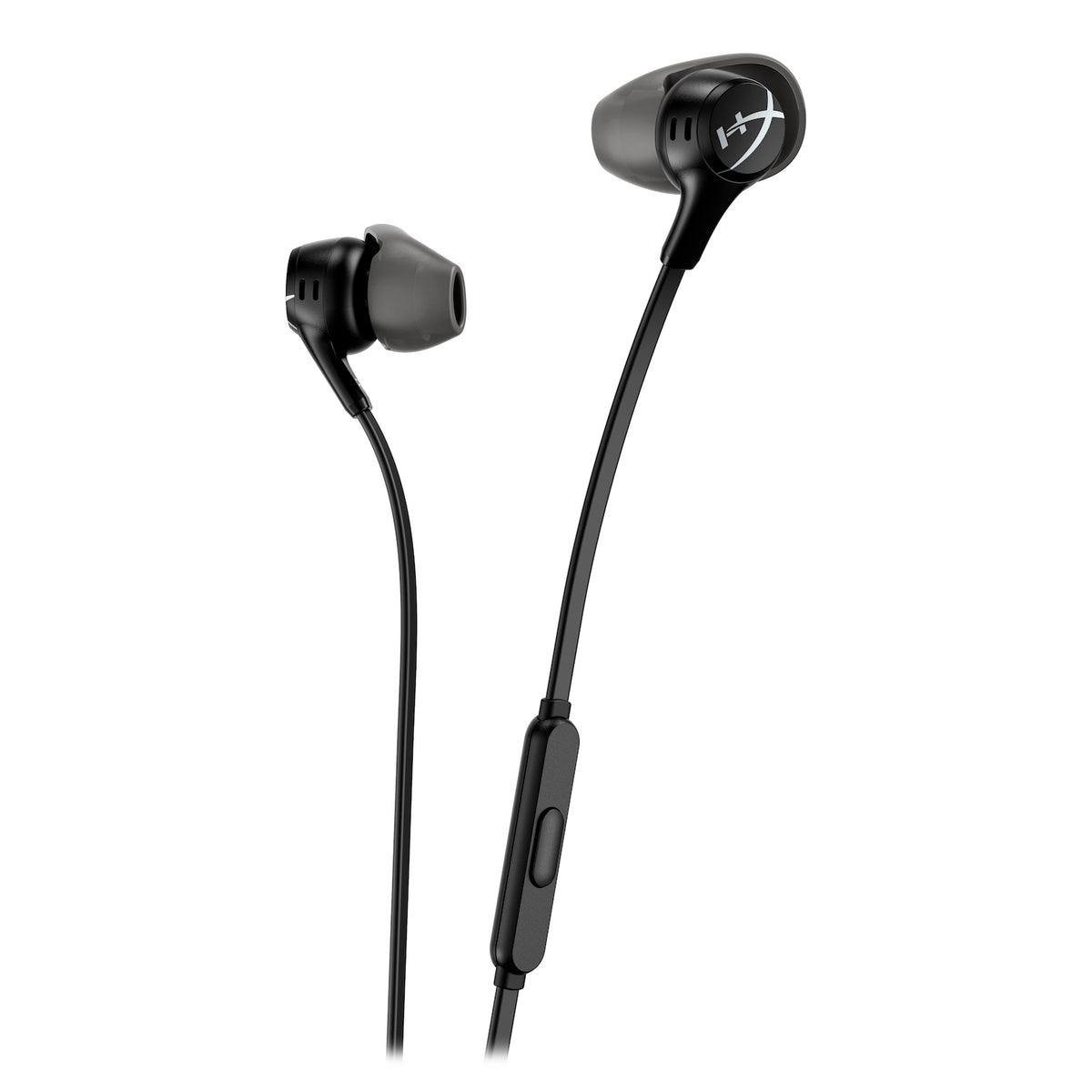 HyperX Cloud Earbuds II - Gaming Earbuds