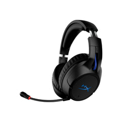 HyperX Cloud Flight - Wireless Gaming Headset - PlayStation - Black-Blue