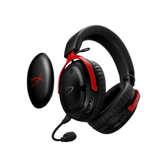HyperX Cloud III S Wireless - Gaming Headset