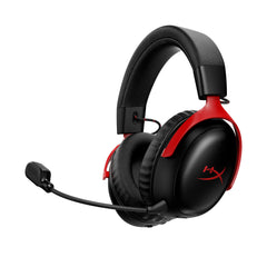 HyperX Cloud III S Wireless - Gaming Headset