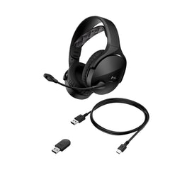 HyperX Cloud Jet - Wireless Gaming Headset