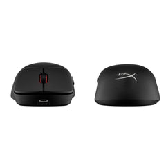 HyperX Pulsefire Saga Pro Wireless Gaming Mouse