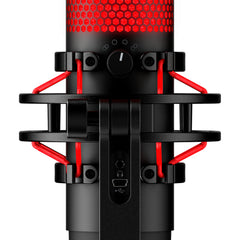 HyperX QuadCast Microphone