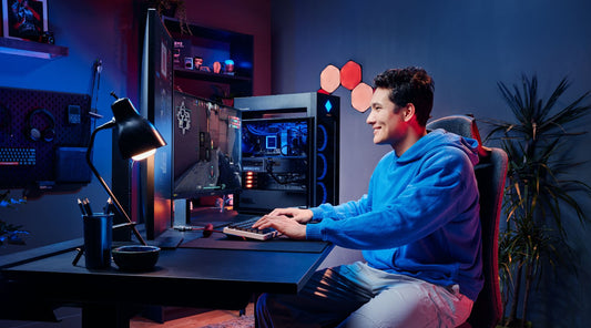 HyperX Black Friday in July